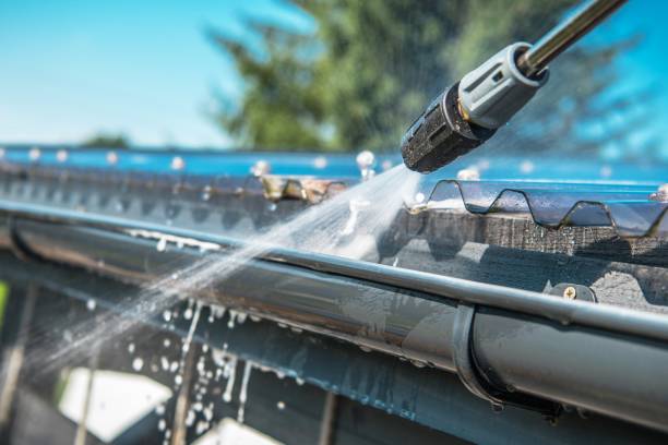 Best Concrete Pressure Washing  in Craigsville, WV