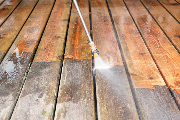 Best Pressure Washing Siding  in Craigsville, WV