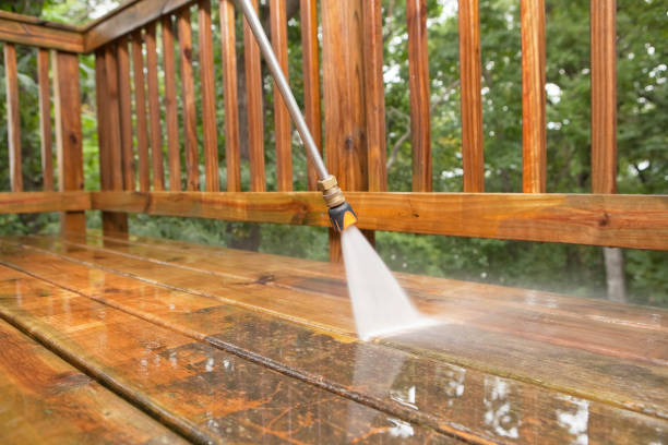 Best Commercial Building Pressure Washing  in Craigsville, WV