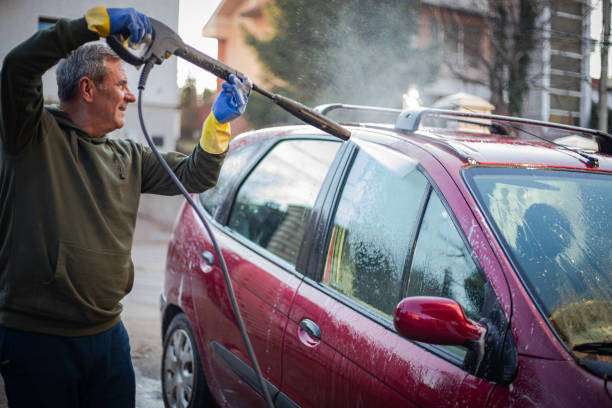 Best Roof Pressure Washing  in Craigsville, WV