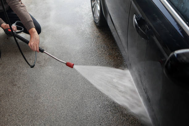 Best Fence Pressure Washing  in Craigsville, WV