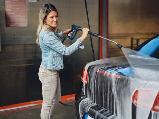 Best Pressure Washing Company Near Me  in Craigsville, WV