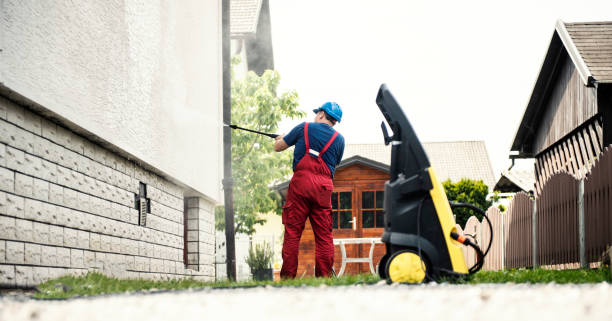 Reliable Craigsville, WV Pressure Washing Solutions